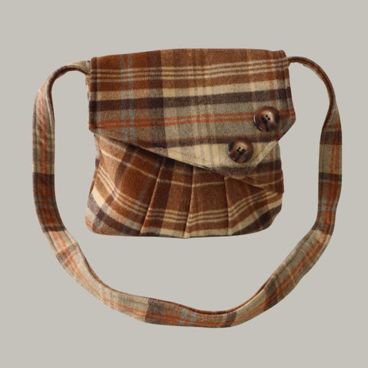 Cambridge Tan and Brown