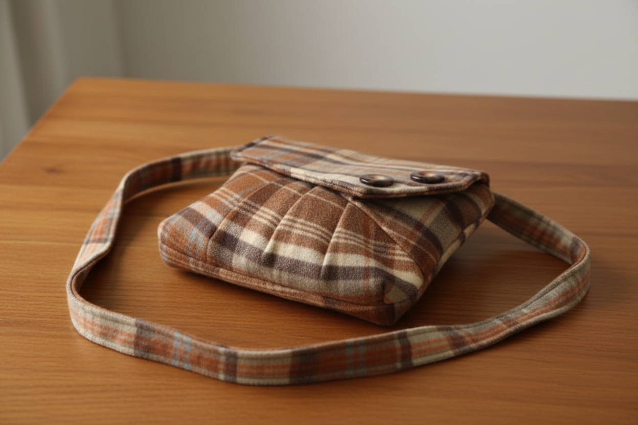 Cambridge Tan and Brown