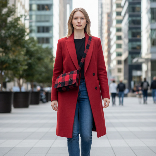 Wellington Red