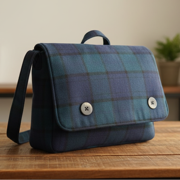 WELLINGTON BAG