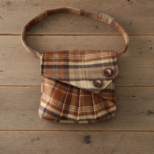 Cambridge Tan and Brown