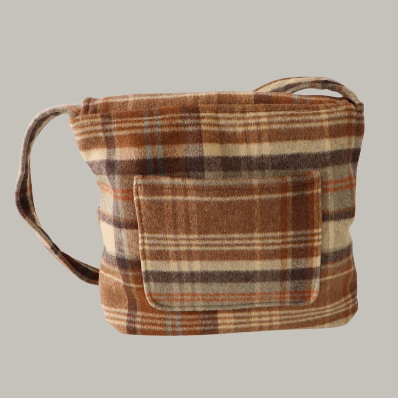 Cambridge Tan and Brown