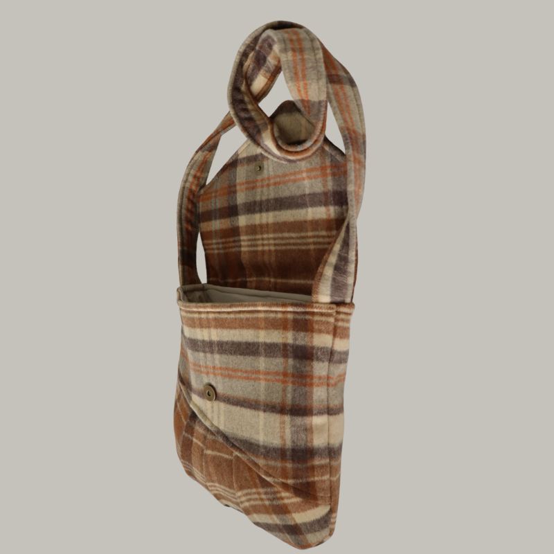 Cambridge Tan and Brown