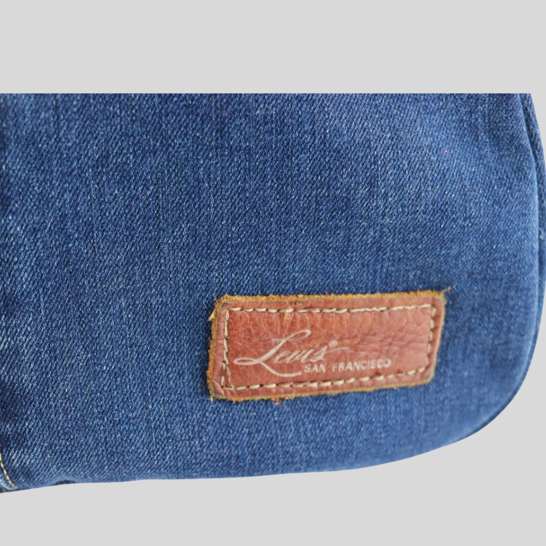 DBL11 - LILLY - Levi Strauss