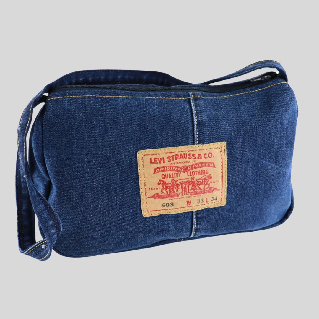 DBL12 - LILLY - Levi Strauss