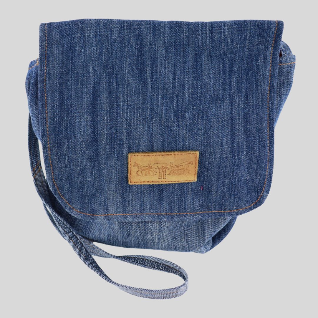 DBA03 - ALICE - Levi Strauss