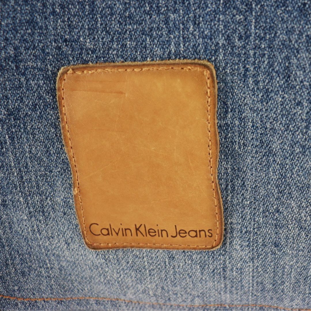 DBA04 - ALICE - Calvin Klein