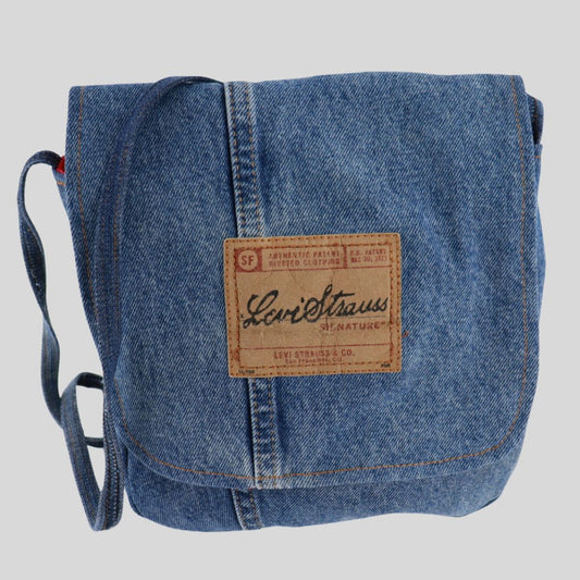 DBA05 - ALICE - Levi Strauss