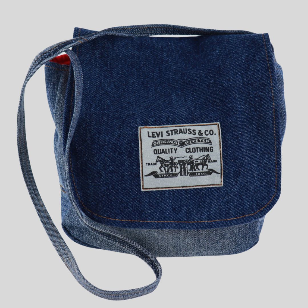 DBA07 - ALICE - Levi Strauss