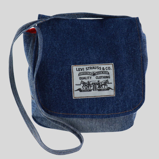 DBA07 - ALICE - Levi Strauss