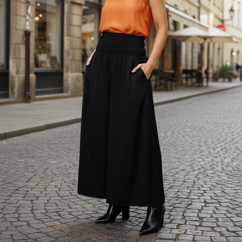 Palazzo Pants