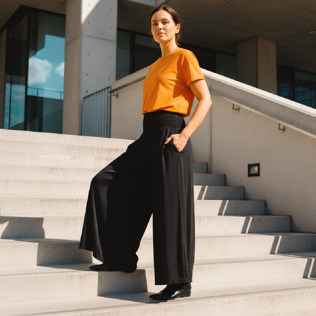Palazzo Pants