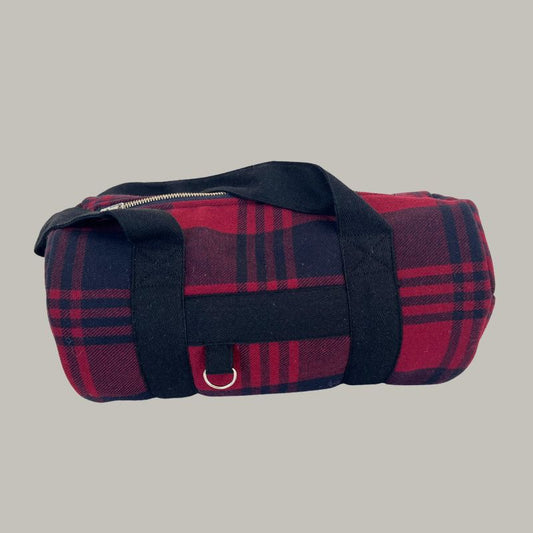 Chelsea Duffle Small