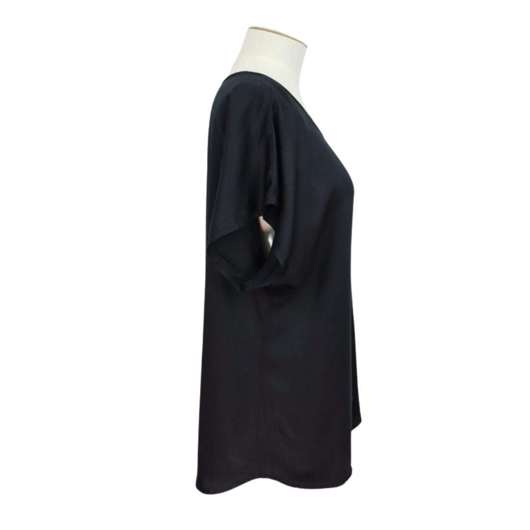 Silk Blend Top