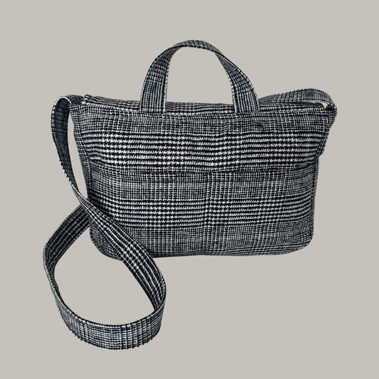 Small Wellington Black