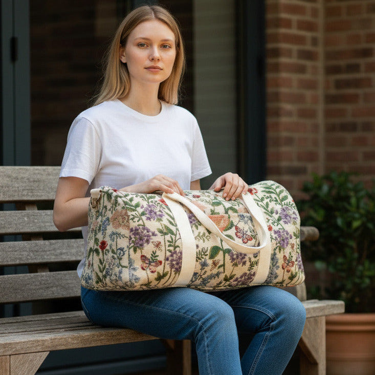 York Bowling Bag
